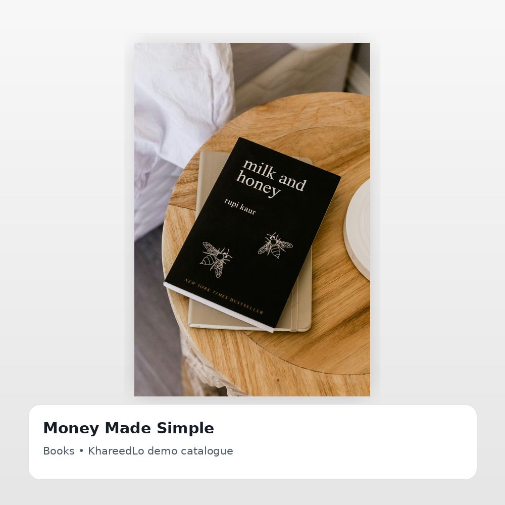 Money Made Simple