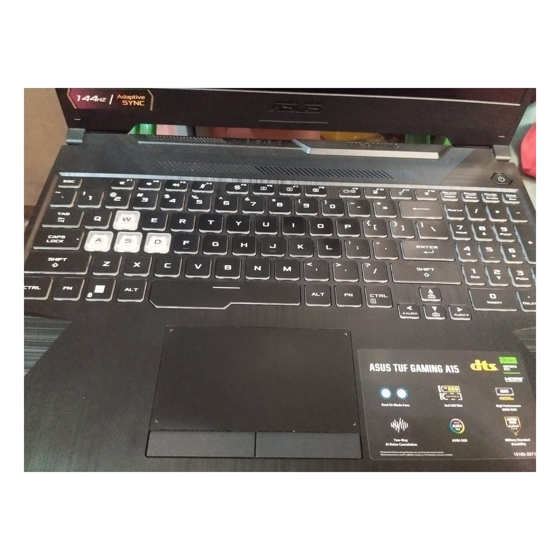 NovaTech 14-inch Everyday Laptop